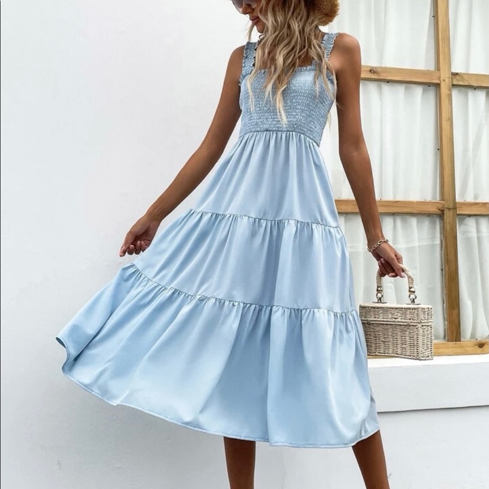 Summer dress